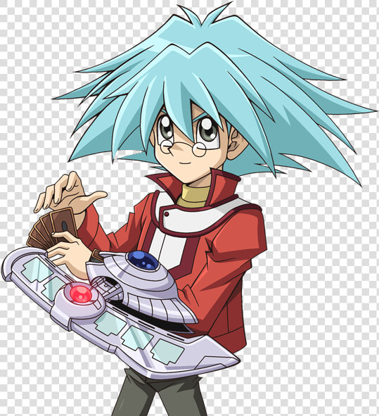 Syrus Truesdale Yugioh  HD Png DownloadTransparent PNG