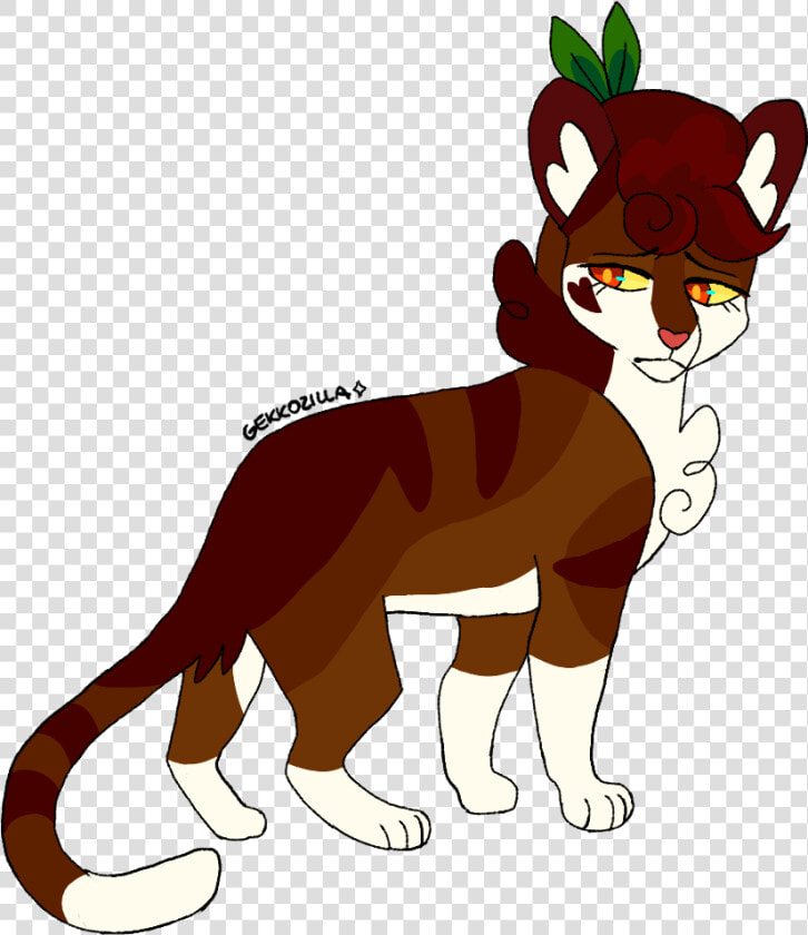 Image   Gekkozilla Leafpool  HD Png DownloadTransparent PNG