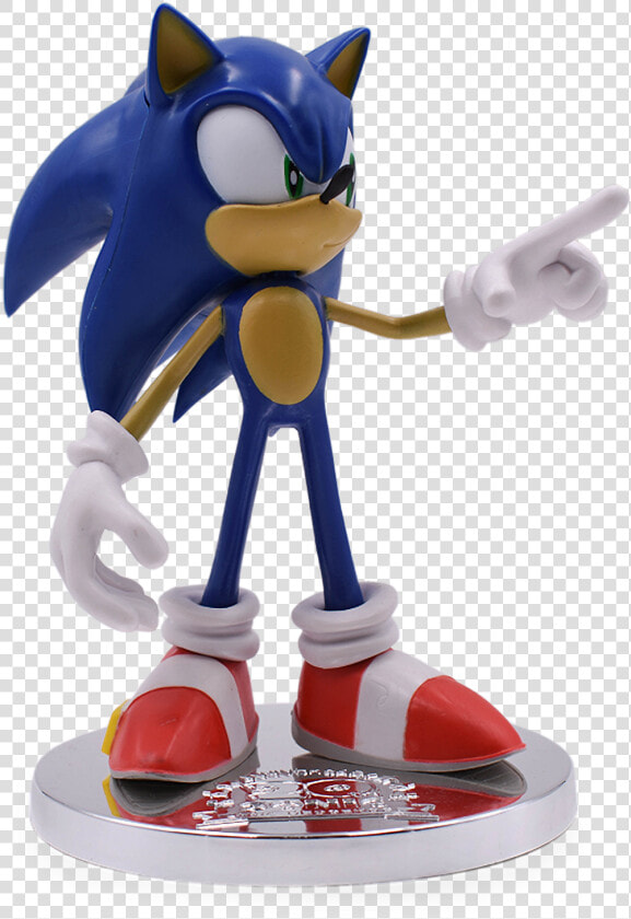 خرید اکشن فیگور Sonic  HD Png DownloadTransparent PNG