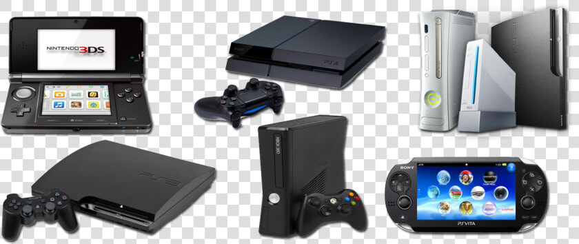 Game Consoles Png   Nintendo 3ds  Transparent PngTransparent PNG