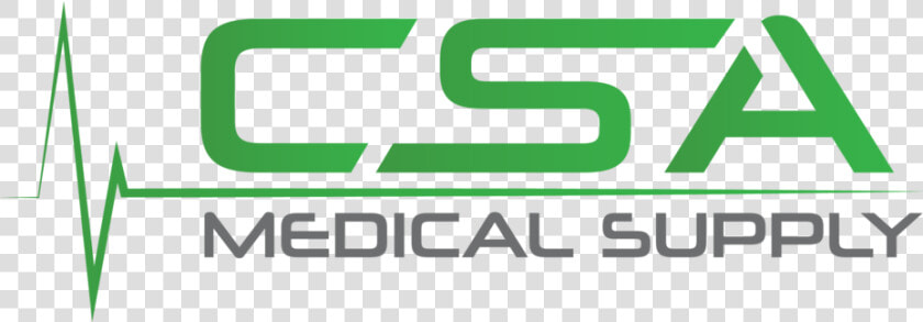 Csa Medical Supply   Logo For Medical Supplies Png  Transparent PngTransparent PNG