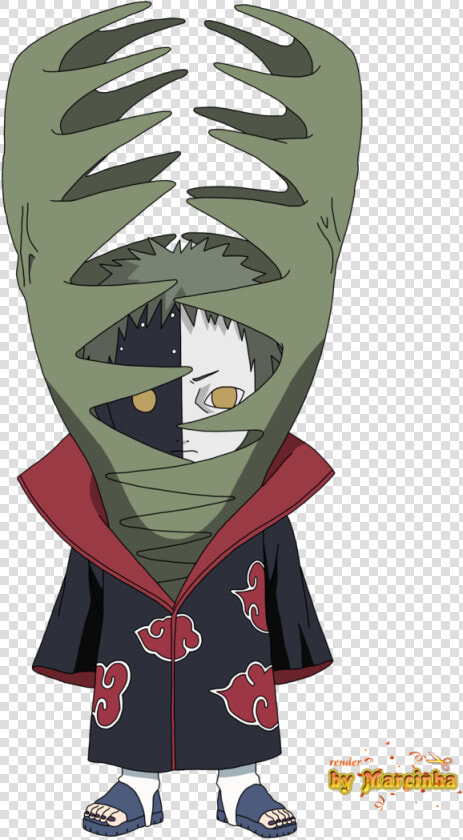 Akatsuki  акацуки naruto наруто  Naruto Pain konan konan   Chibi Itachi  HD Png DownloadTransparent PNG