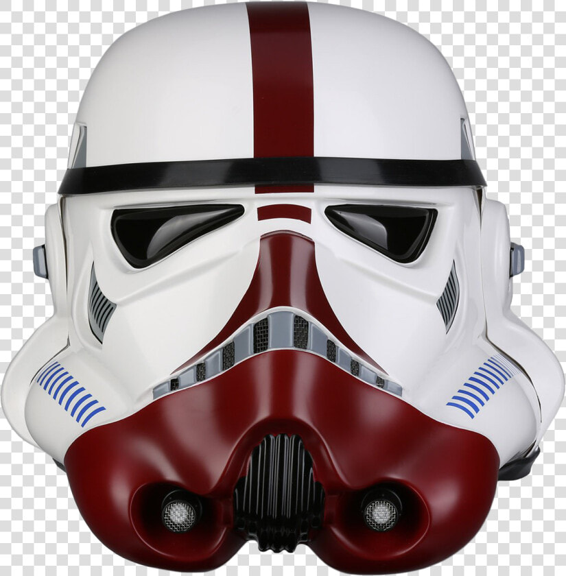 Star Wars Incinerator Helmet  HD Png DownloadTransparent PNG