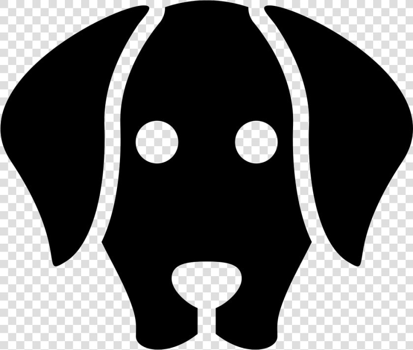 Dog   Icono De Perro Png  Transparent PngTransparent PNG