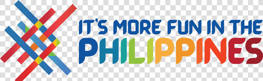 It S More Fun In The Philippines   Graphic Design  HD Png DownloadTransparent PNG