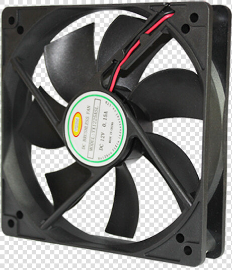 Ventilador Cpu  HD Png DownloadTransparent PNG