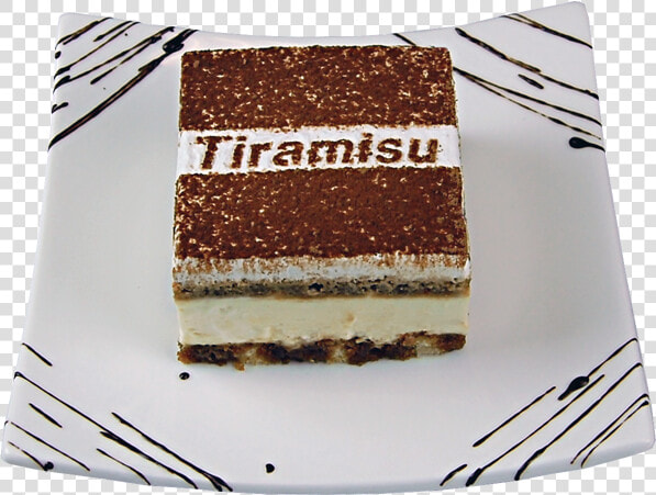 Tiramisu  HD Png DownloadTransparent PNG