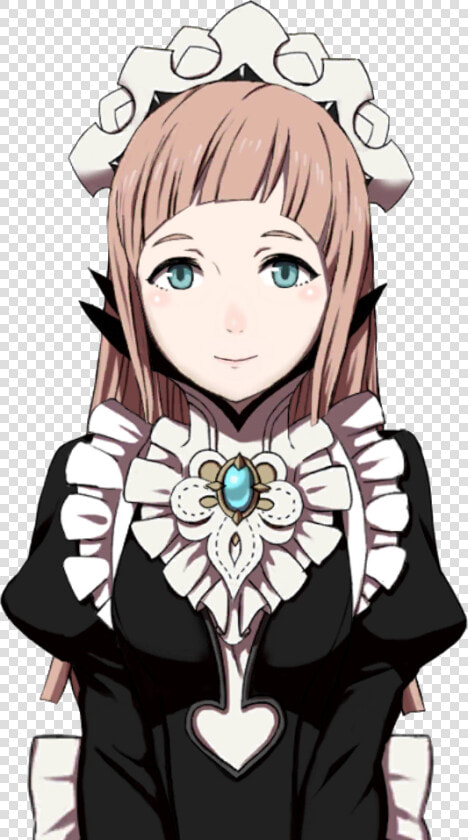 2048   Fire Emblem Fates Felicia  HD Png DownloadTransparent PNG