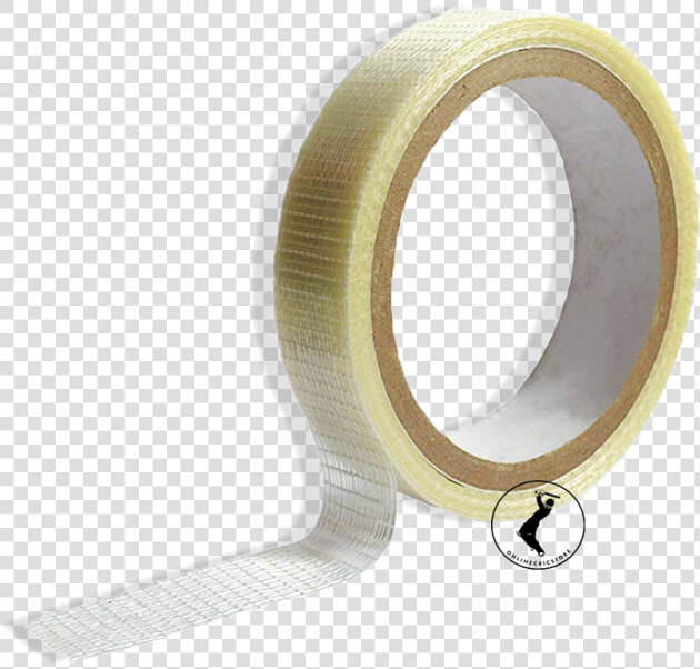 Dsc Cricket Bat Face Tape Roll   Circle  HD Png DownloadTransparent PNG