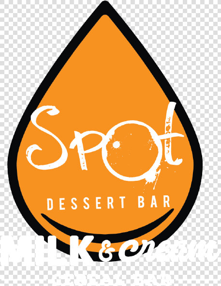 Spot Sticker 01   Spot Dessert Bar  HD Png DownloadTransparent PNG