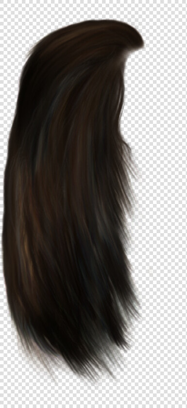  hair  hairstyle  wigs   Lace Wig  HD Png DownloadTransparent PNG