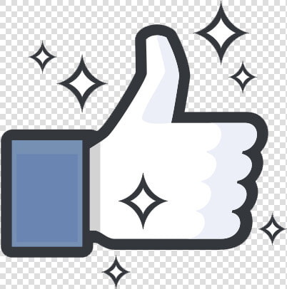 Facebook Like Button Computer Icons   Facebook  HD Png DownloadTransparent PNG