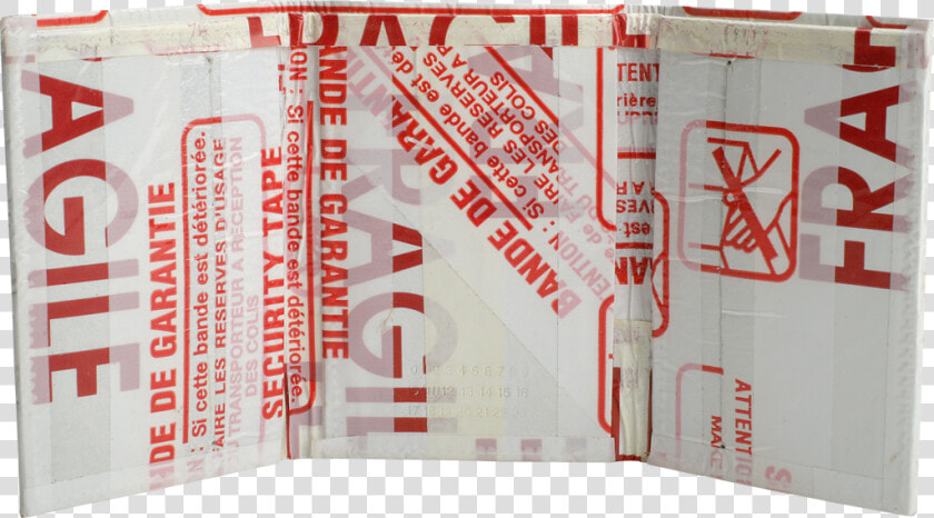 Fragile Margiela  HD Png DownloadTransparent PNG