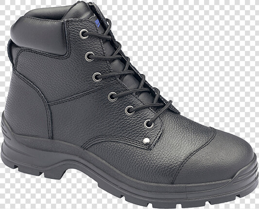 Shoe footwear work Boots boot steel toe Boot hiking   Black Steel Cap Boots  HD Png DownloadTransparent PNG