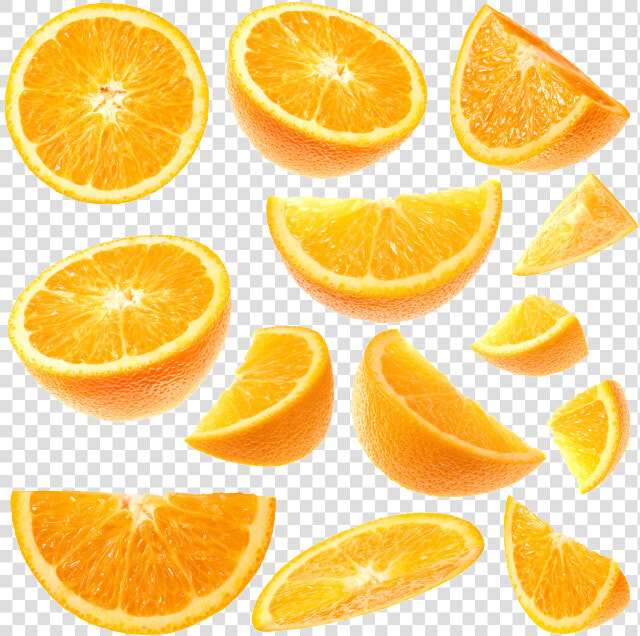 Tangerine Grapefruit Orange Slice   Transparent Background Orange Slice  HD Png DownloadTransparent PNG