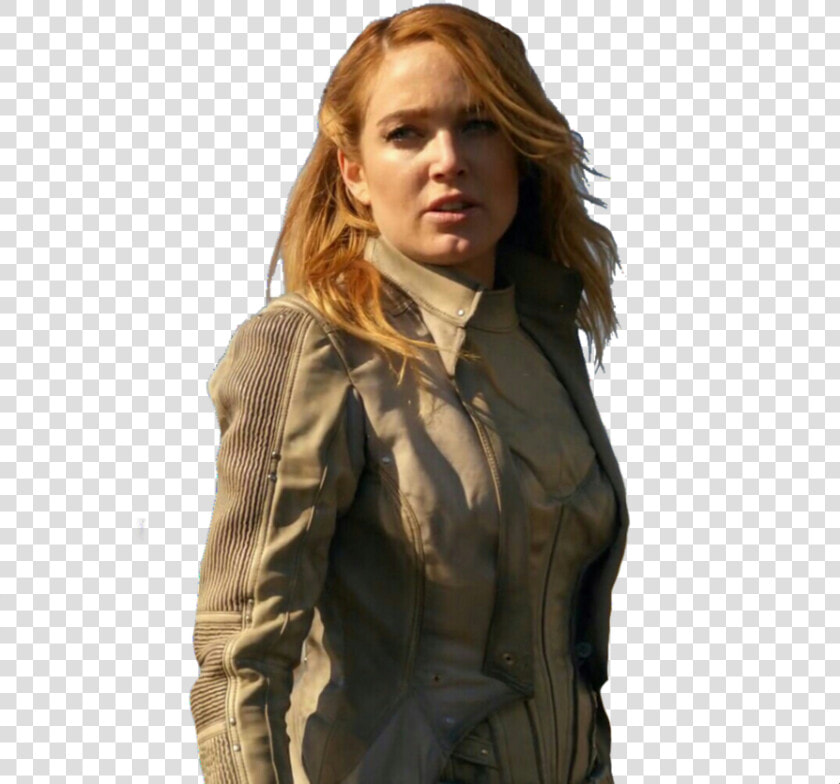 Sara Lance  HD Png DownloadTransparent PNG