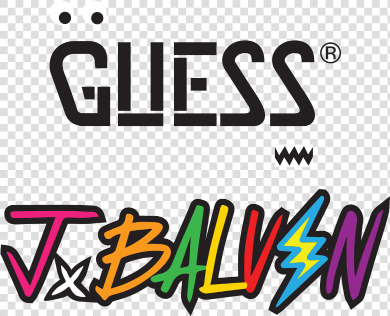 Guess Official Site Winter   J Balvin Guess Campaign  HD Png DownloadTransparent PNG