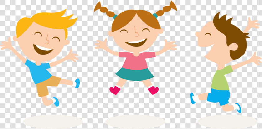 Kids Jumping Png   Kids Jumping Clipart  Transparent PngTransparent PNG