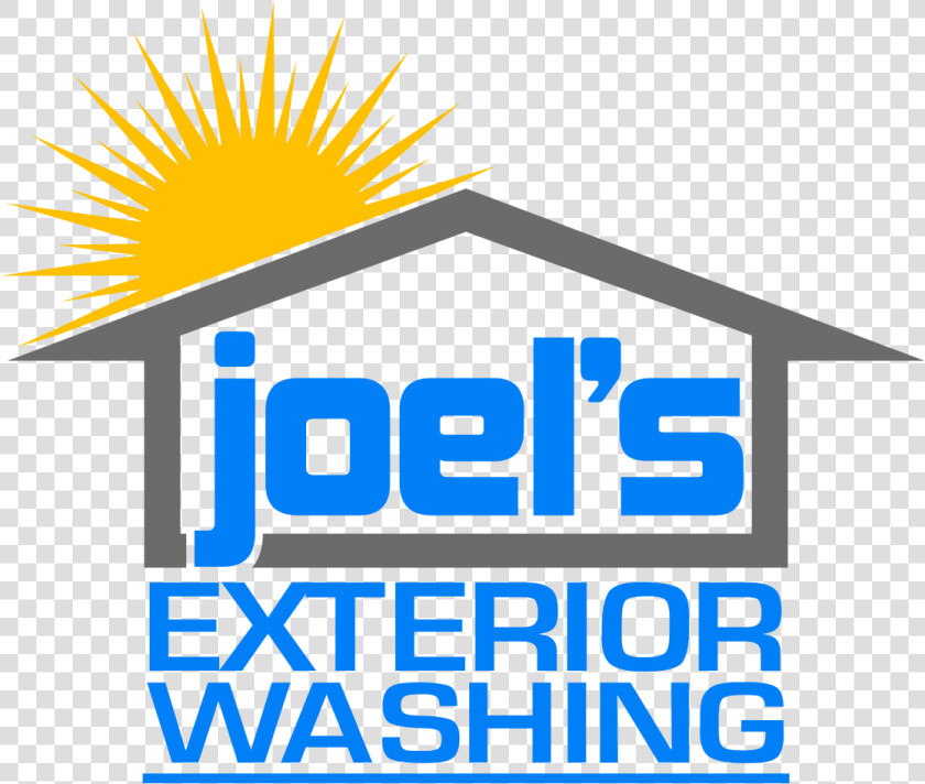 Joel S Exterior Washing  HD Png DownloadTransparent PNG