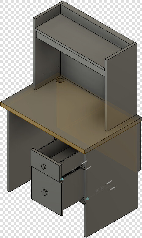 Cupboard  HD Png DownloadTransparent PNG