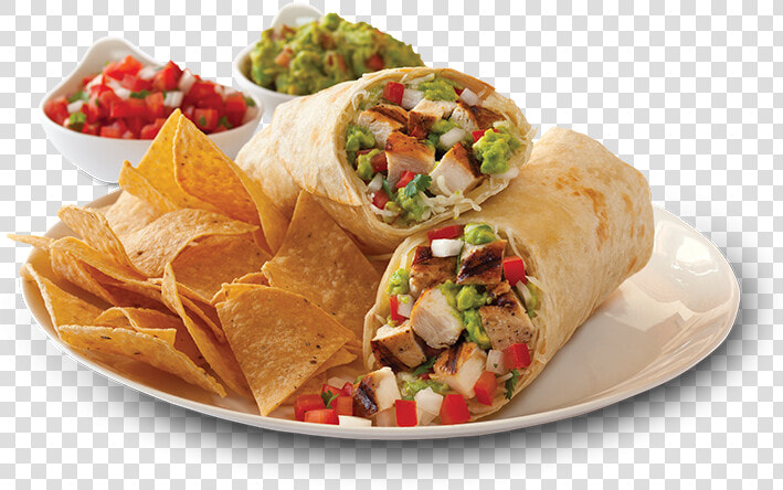 Baja Fresh Mexican Burrito  HD Png DownloadTransparent PNG