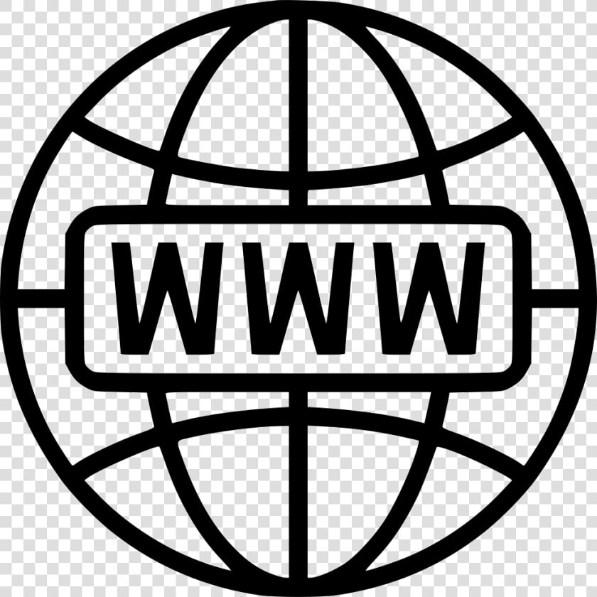 Globe Www Worldwide Online   World Icon Png  Transparent PngTransparent PNG