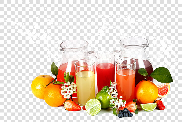 Orange Juice Smoothie Cocktail Drink  HD Png DownloadTransparent PNG