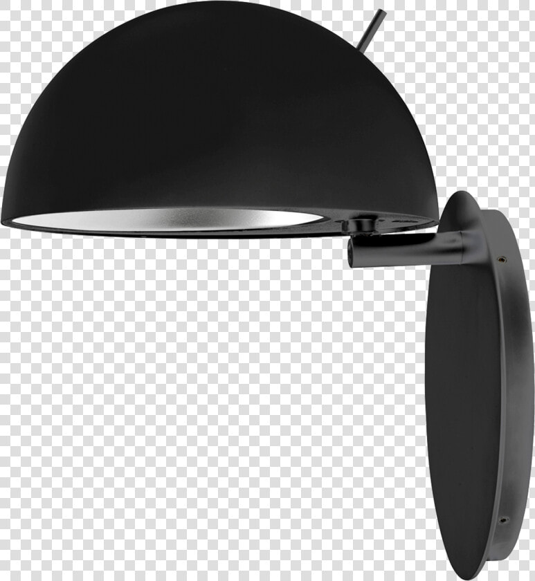 Fritz Hansen Lighting Radon Nigra Wall   Fritz Hansen Radon  HD Png DownloadTransparent PNG