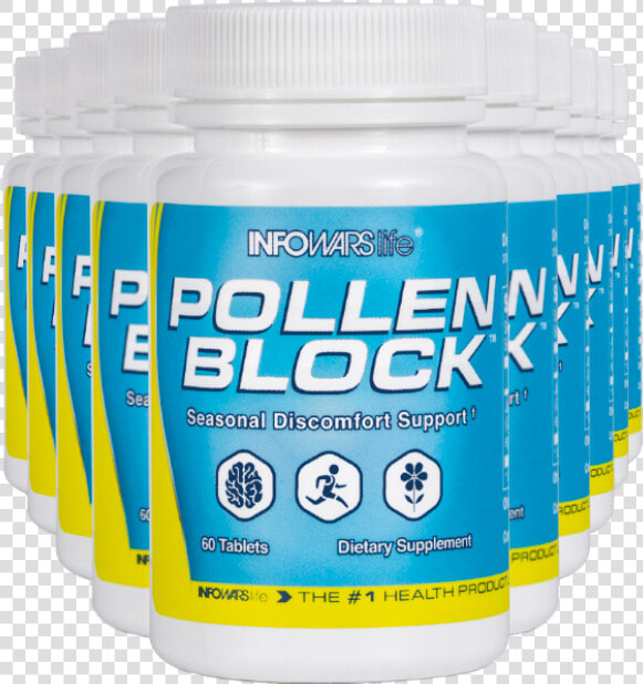 Pollen Block 10pack Update   Ink  HD Png DownloadTransparent PNG