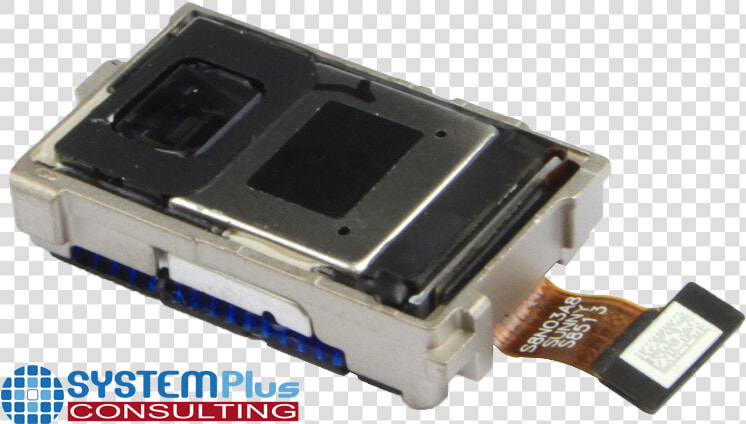 Electronic Component  HD Png DownloadTransparent PNG