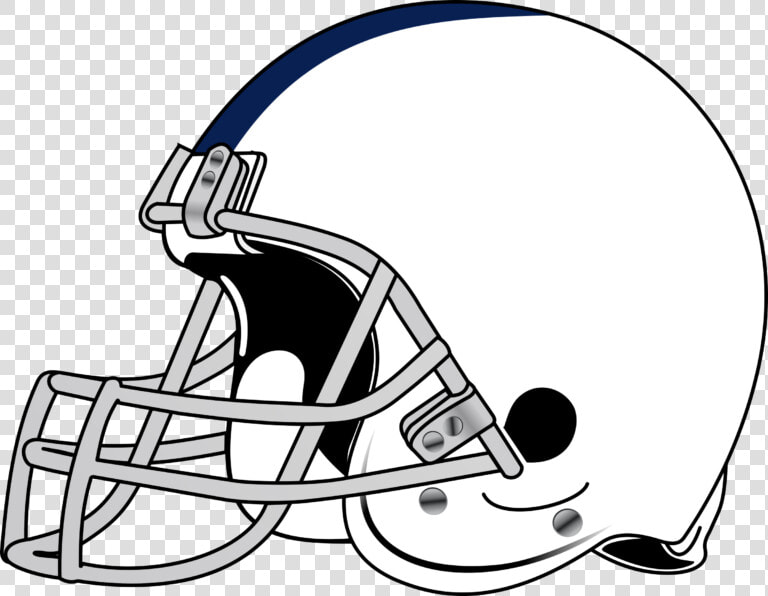 American Football Helmet Vector Drawing   American Football Helmet Logo  HD Png DownloadTransparent PNG