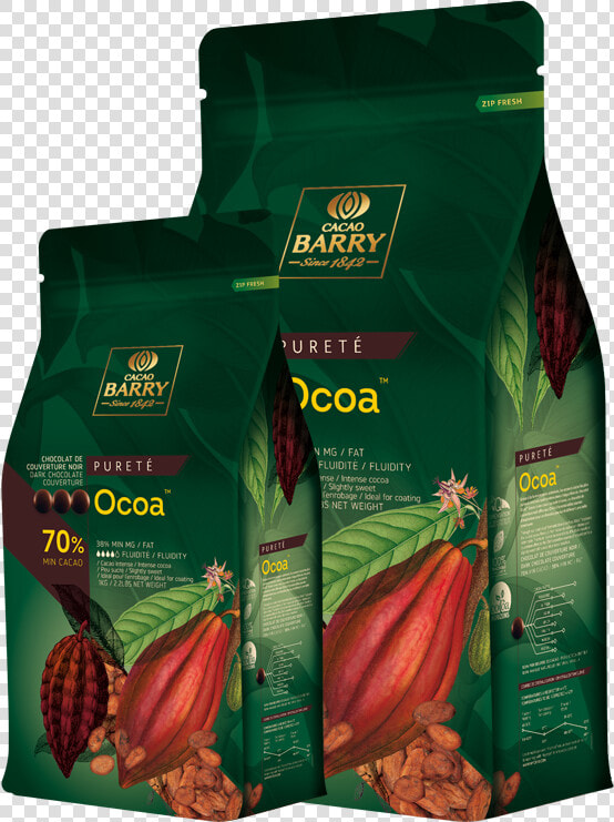 Ocoa Cacao Barry  HD Png DownloadTransparent PNG