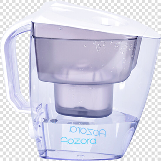 Aozora pitcher   Distilled Water  HD Png DownloadTransparent PNG