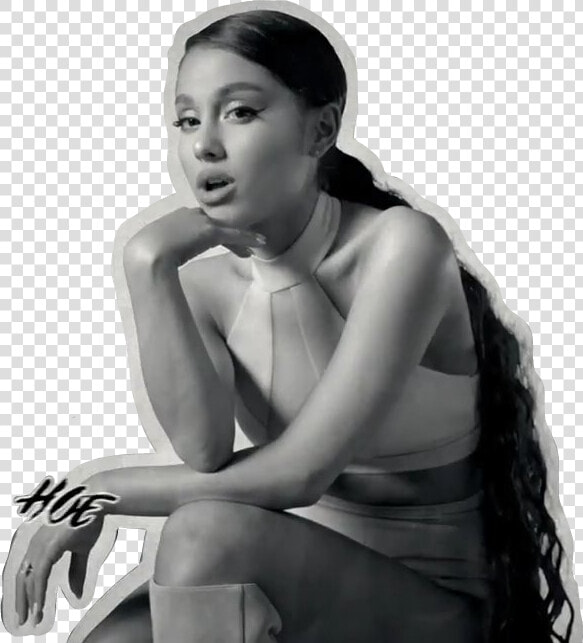 Godisawoman Giaw Ariana Arianagrande Ariana Arianagrand   Ariana Grande God Is A Woman Fake  HD Png DownloadTransparent PNG