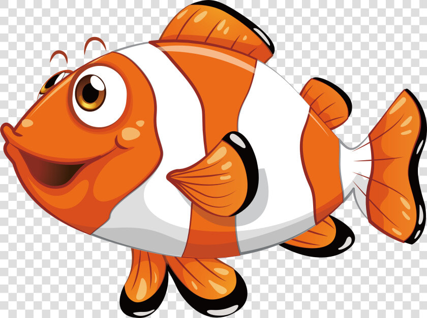 Nemo Clipart Puffer Fish   Fish Clipart  HD Png DownloadTransparent PNG