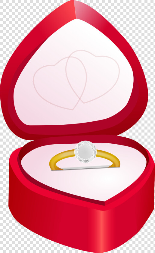 Circle engagement Ring ring   Engagement Ring Cartoon  HD Png DownloadTransparent PNG