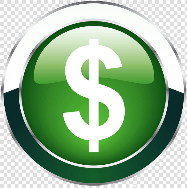 Transparent Dolar Png   Emblem  Png DownloadTransparent PNG