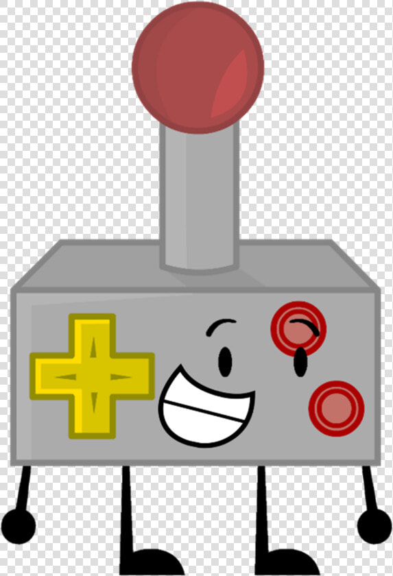 Joystick   Object Redundancy Joystick  HD Png DownloadTransparent PNG