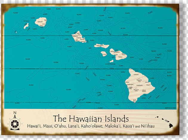 Hawaiian Islands Png   Hawaiian Islands  Transparent PngTransparent PNG