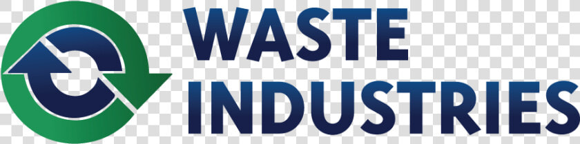 Waste Industries  HD Png DownloadTransparent PNG