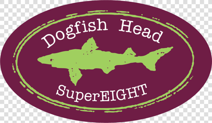 Dogfish Head Brewery  HD Png DownloadTransparent PNG