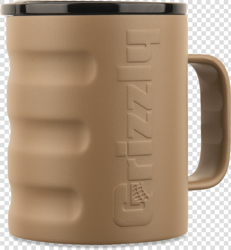 Grizzly Grip Camp Cup textured October Marsh   Cup  HD Png DownloadTransparent PNG