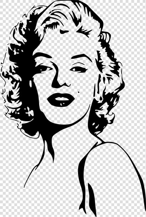 Marilyn Monroe Png   Marilyn Monroe Vector Png  Transparent PngTransparent PNG