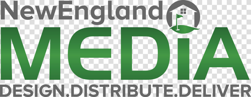 New England Dot Media   Signage  HD Png DownloadTransparent PNG