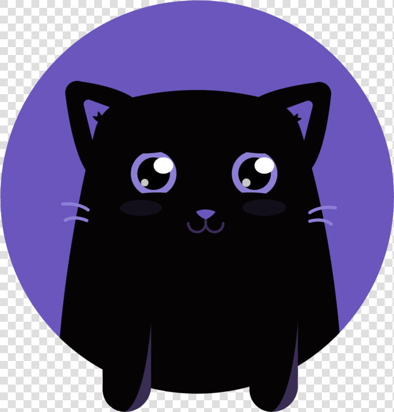 Black Cats Are Nothing To Fear Class Img Responsive   Black Cat  HD Png DownloadTransparent PNG