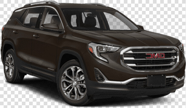 New 2019 Gmc Terrain Slt   Gmc Terrain Slt 2019  HD Png DownloadTransparent PNG