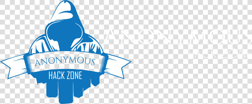 Anonymous Hack Zone   Logo Design Gangster Logo  HD Png DownloadTransparent PNG