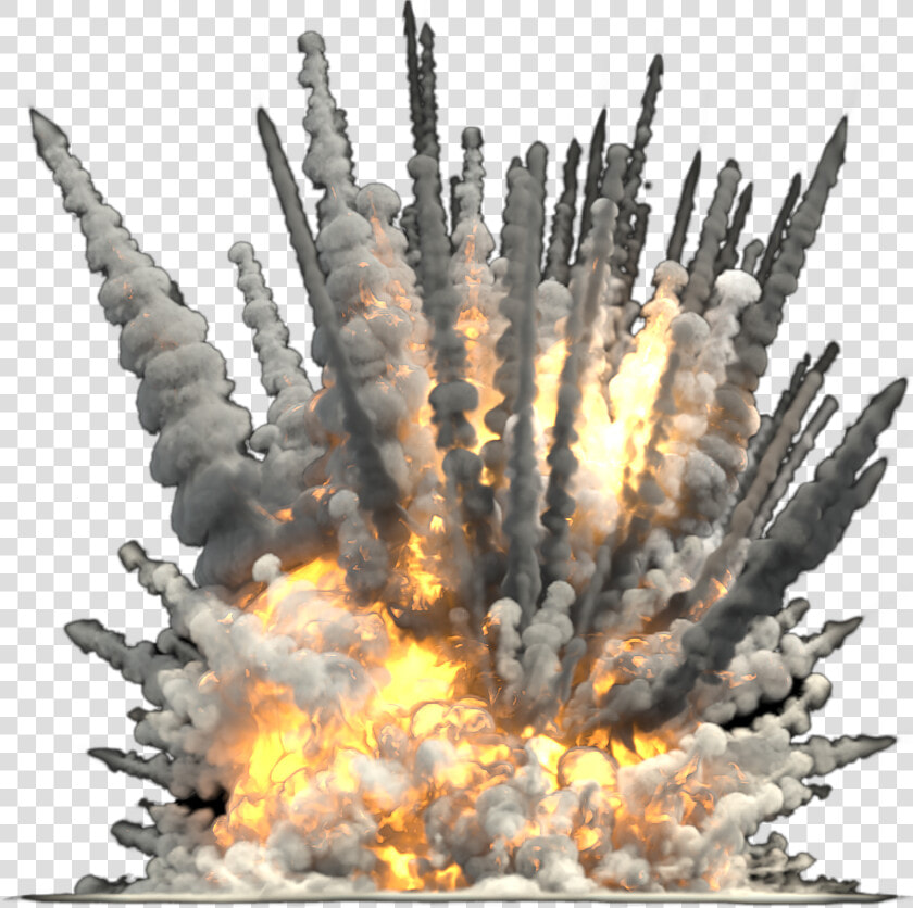 See Or Download Color Reference   Bomb Blast Background Png  Transparent PngTransparent PNG