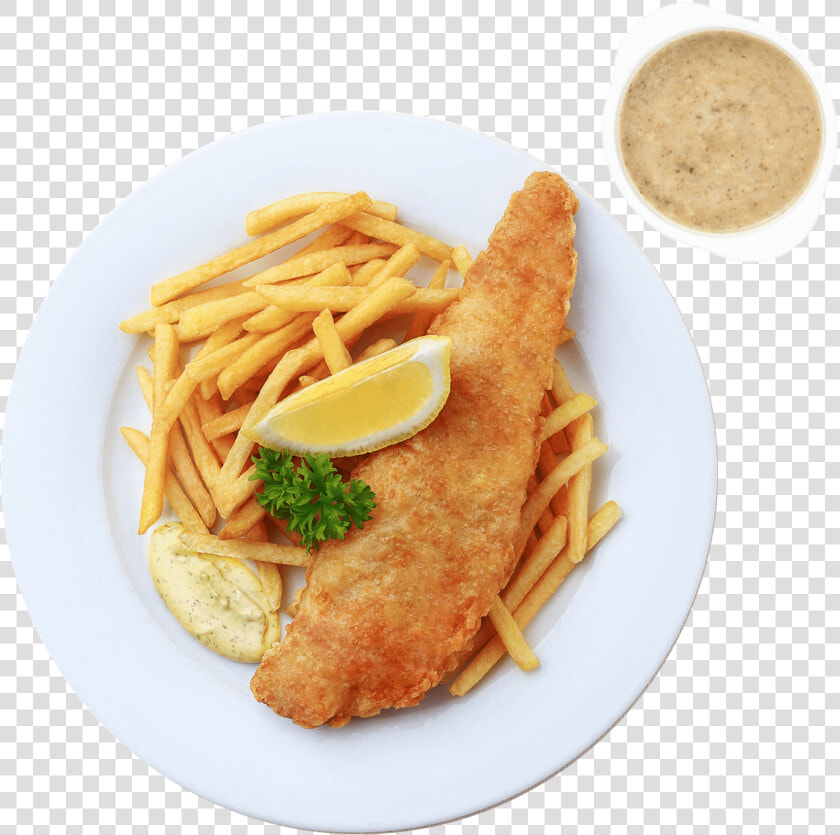 Ikea March Menu   Ikea Fish And Chip Salted Egg  HD Png DownloadTransparent PNG