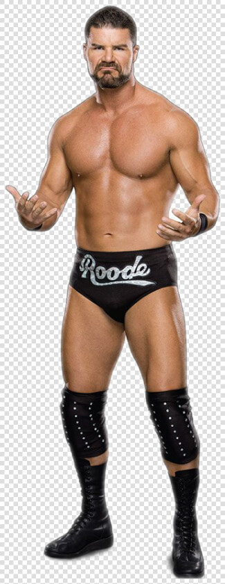 Bobby Roode Transparent Images   Bobby Roode Wwe 2k18  HD Png DownloadTransparent PNG